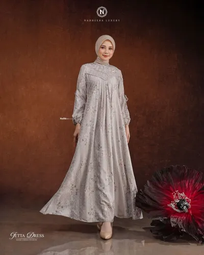 JETTA DRESS Nadheera